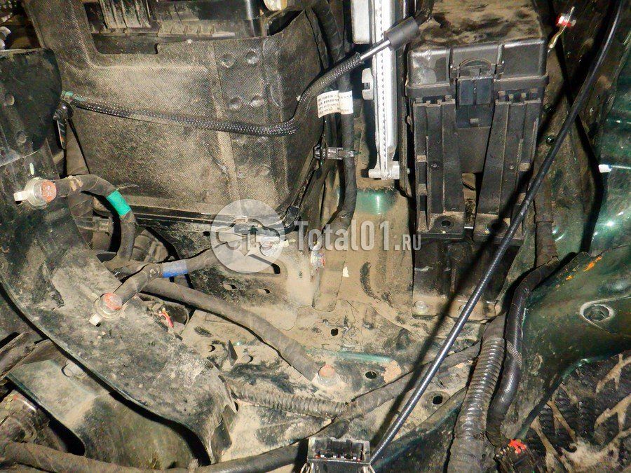 Фото TANK 700 346