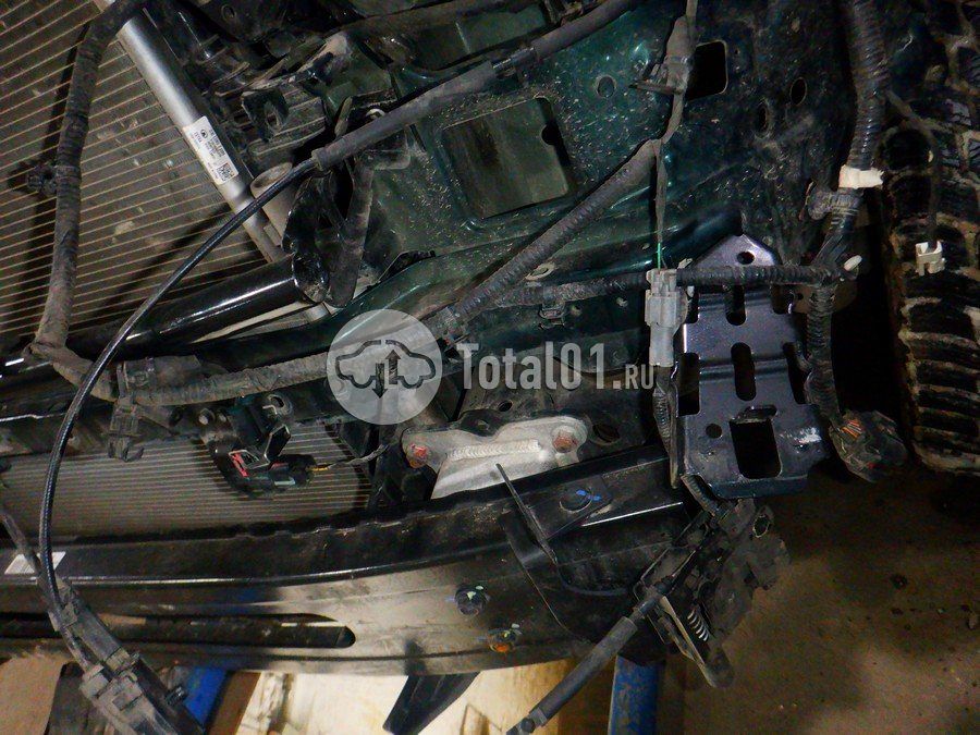 Фото TANK 700 352