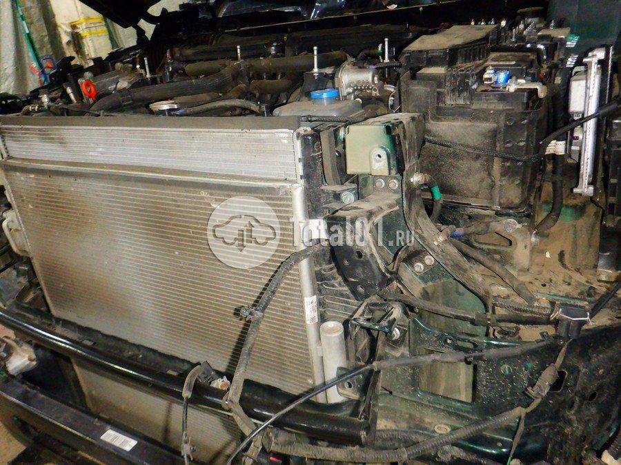 Фото TANK 700 354