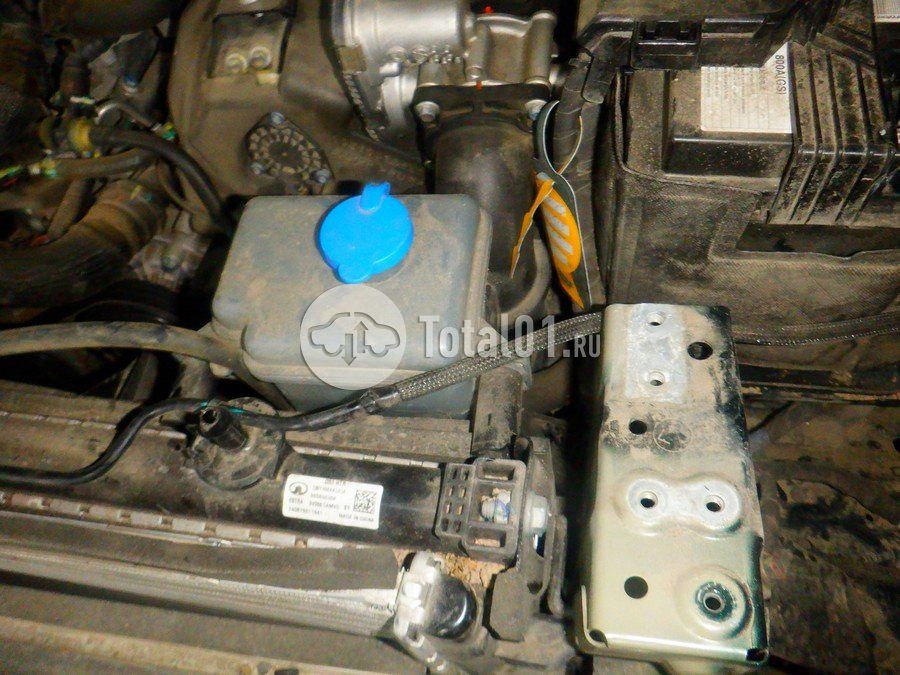 Фото TANK 700 356