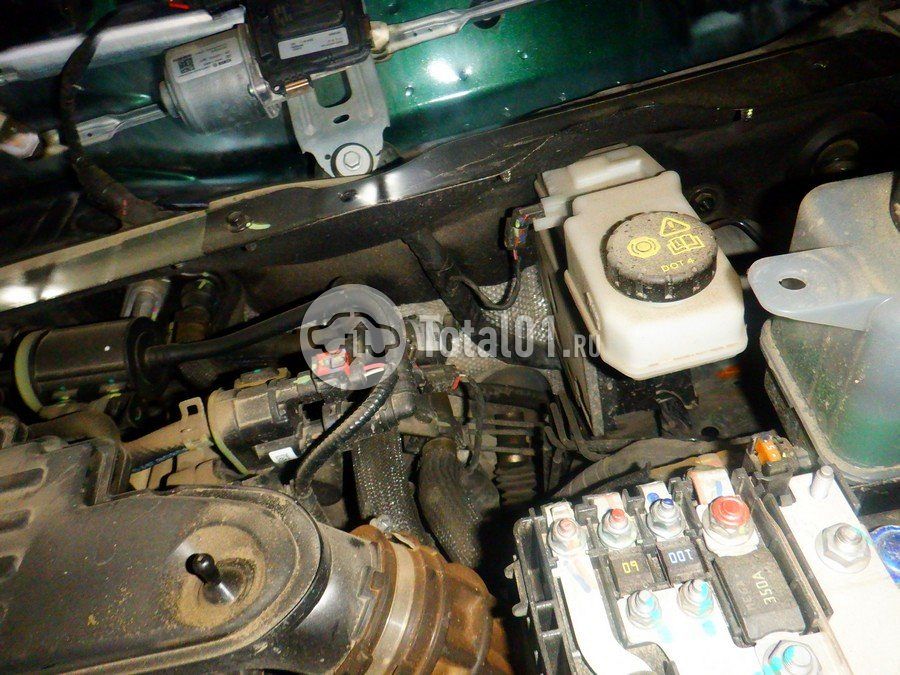 Фото TANK 700 358