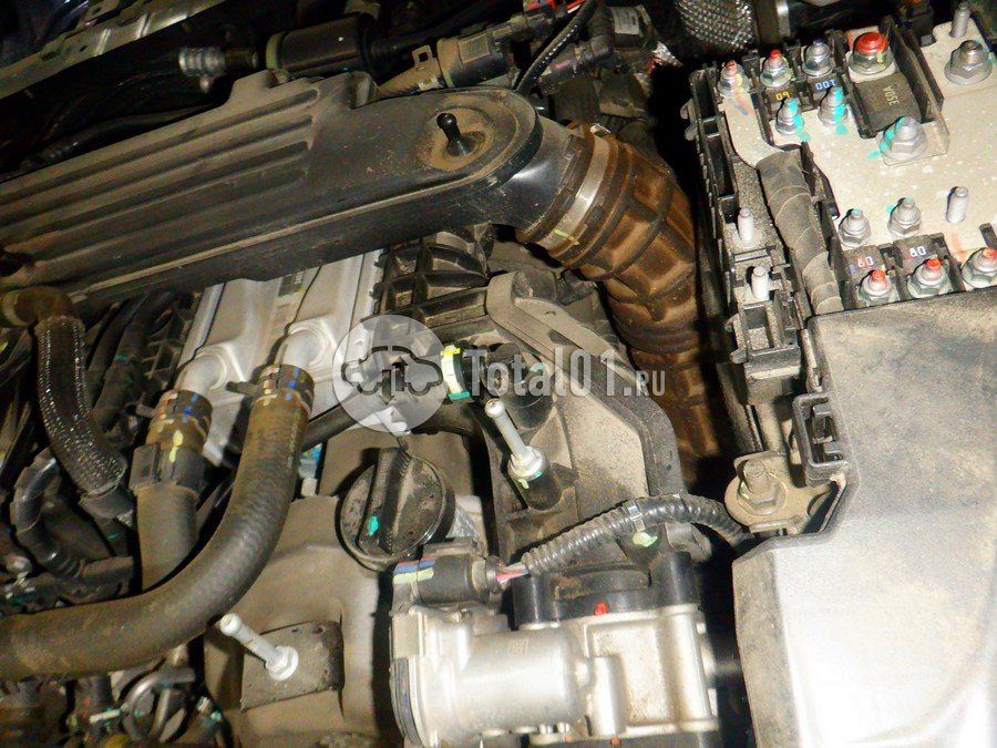 Фото TANK 700 364