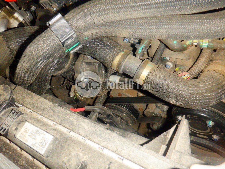 Фото TANK 700 374