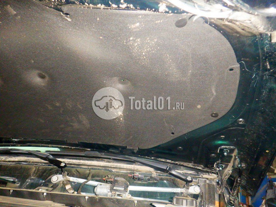 Фото TANK 700 378