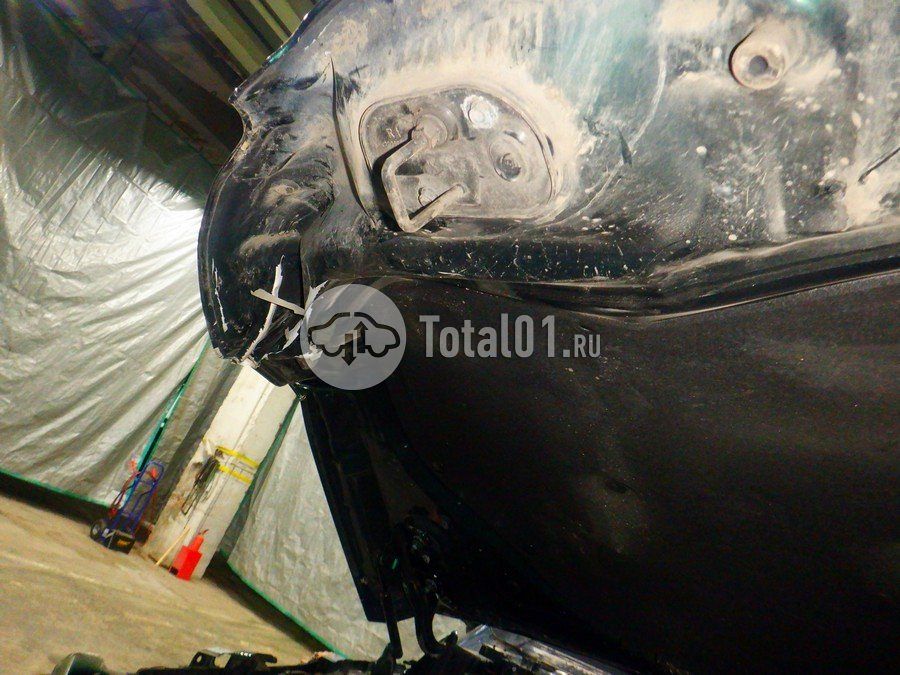 Фото TANK 700 382