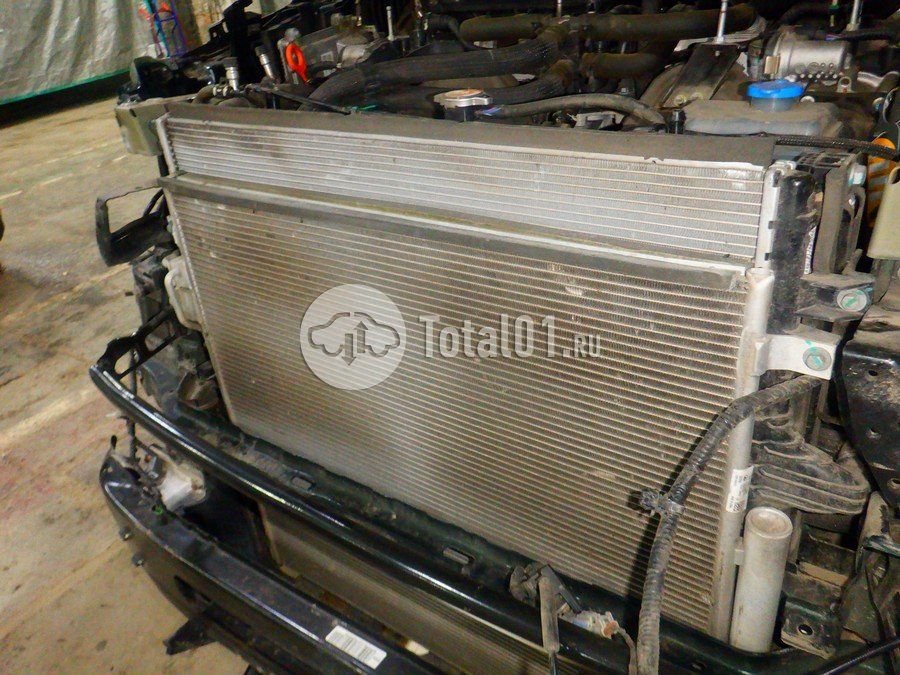 Фото TANK 700 384