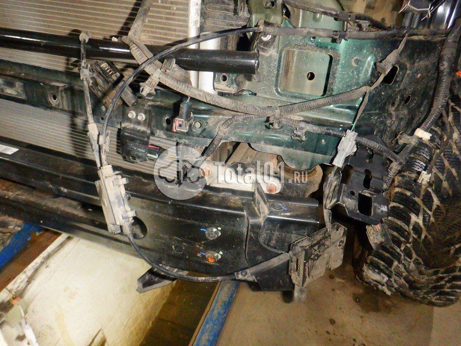 Фото TANK 700 386