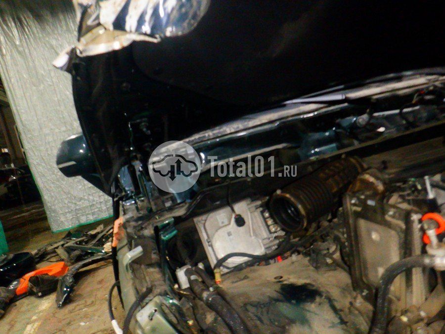 Фото TANK 700 394