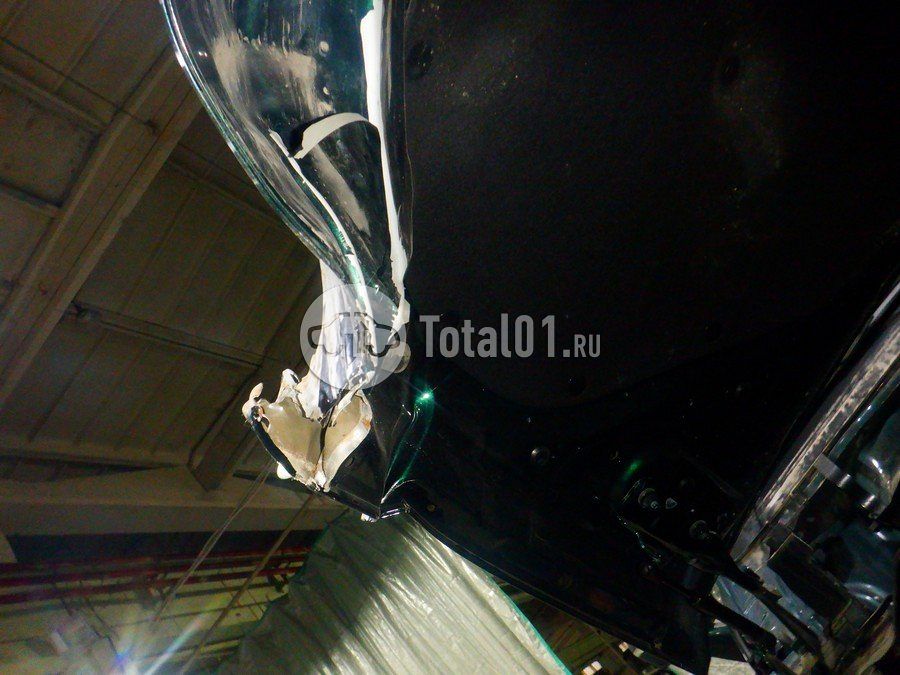 Фото TANK 700 396