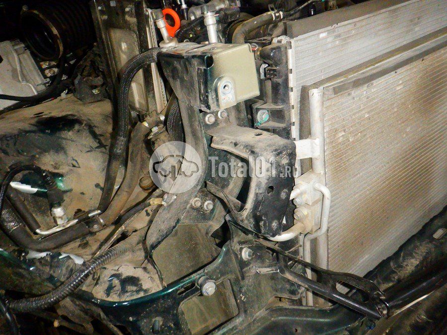 Фото TANK 700 398