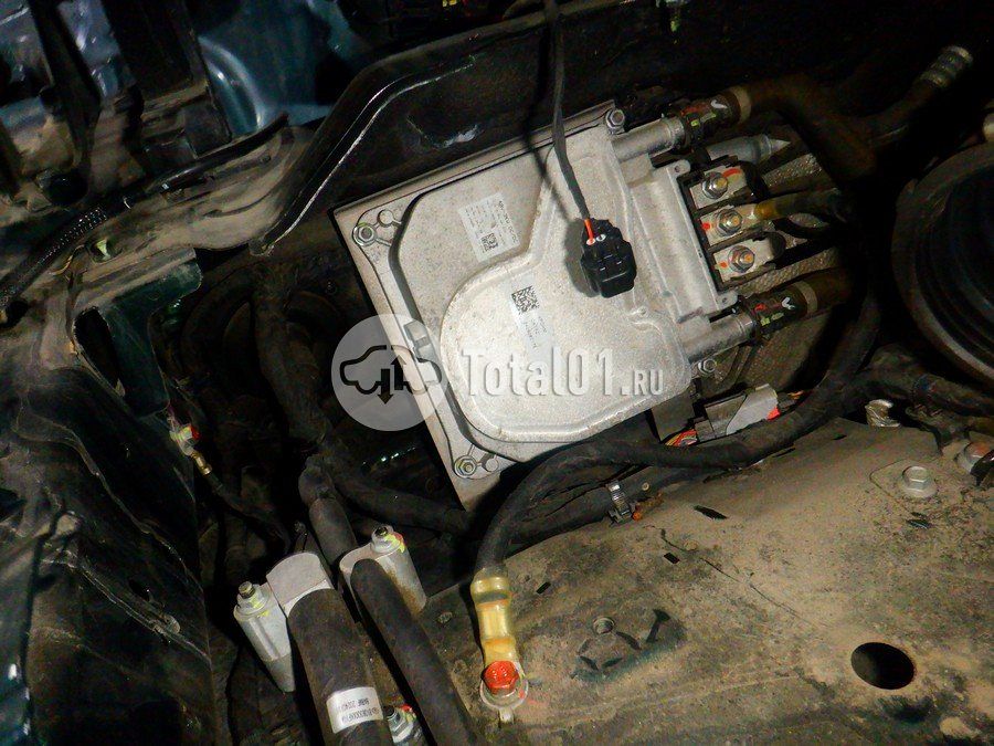 Фото TANK 700 402