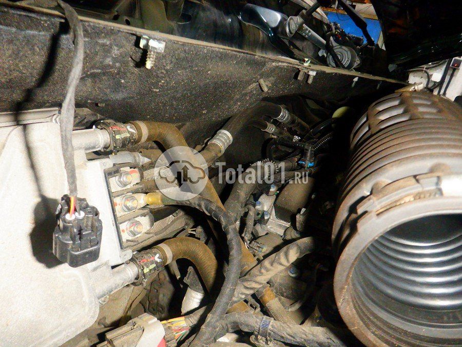 Фото TANK 700 404