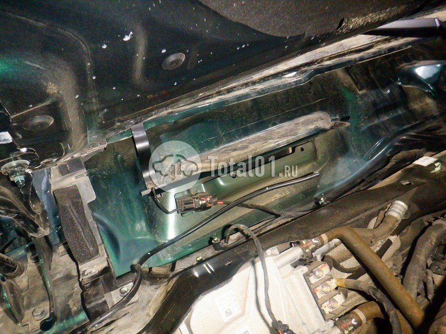 Фото TANK 700 406