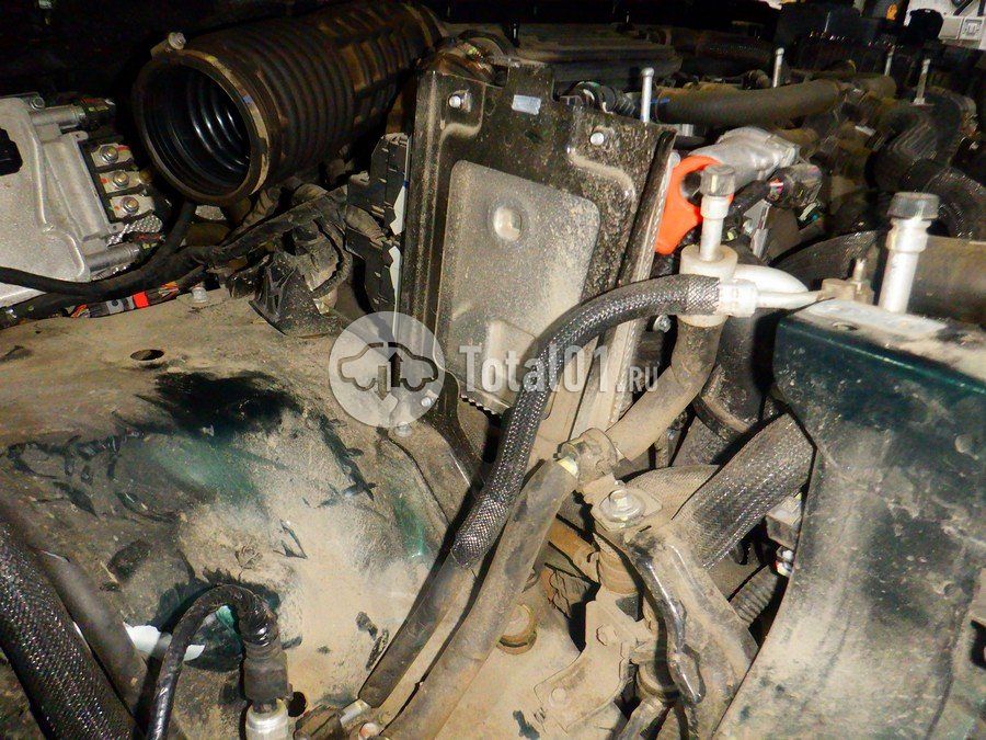 Фото TANK 700 408