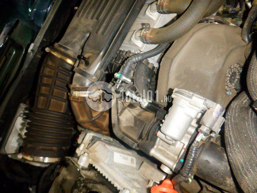 Фото TANK 700 410