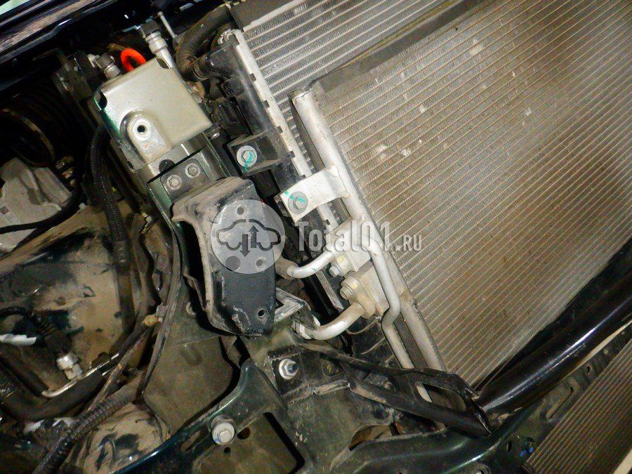 Фото TANK 700 414