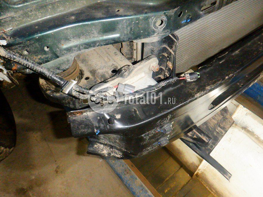 Фото TANK 700 416