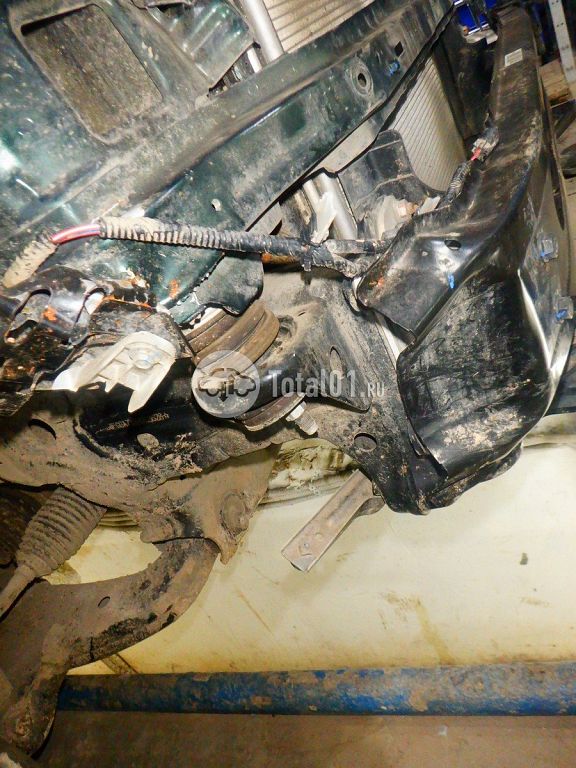 Фото TANK 700 418