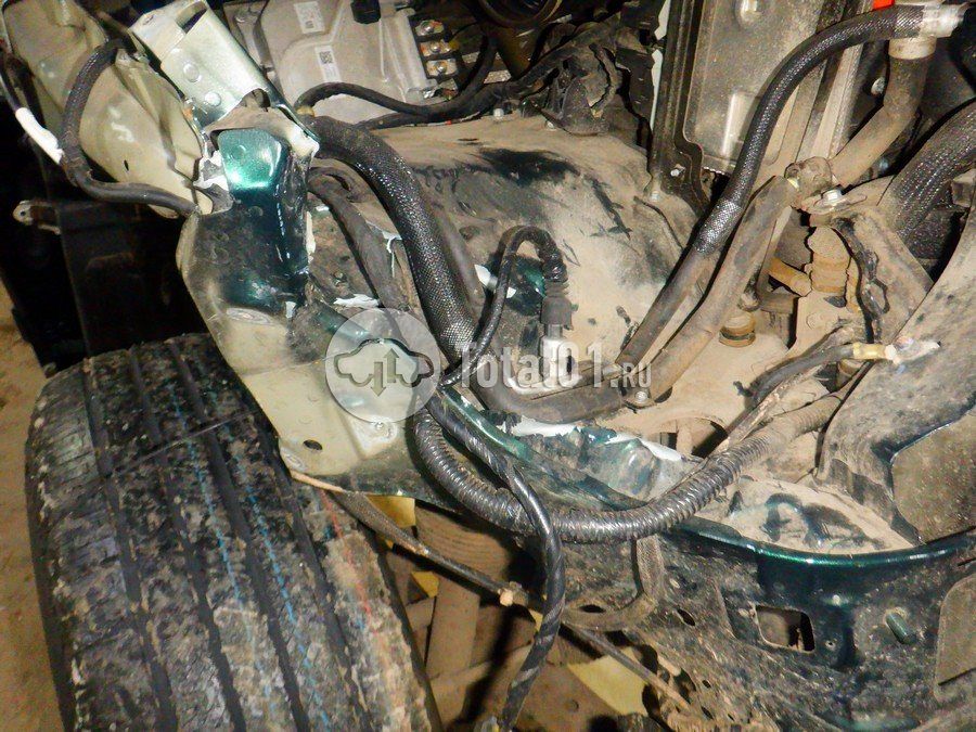 Фото TANK 700 422