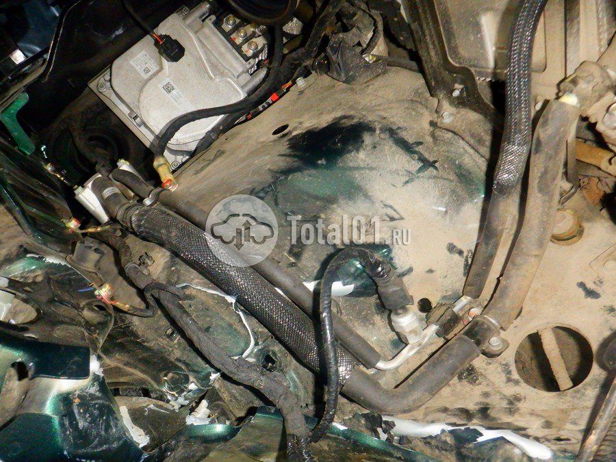 Фото TANK 700 424