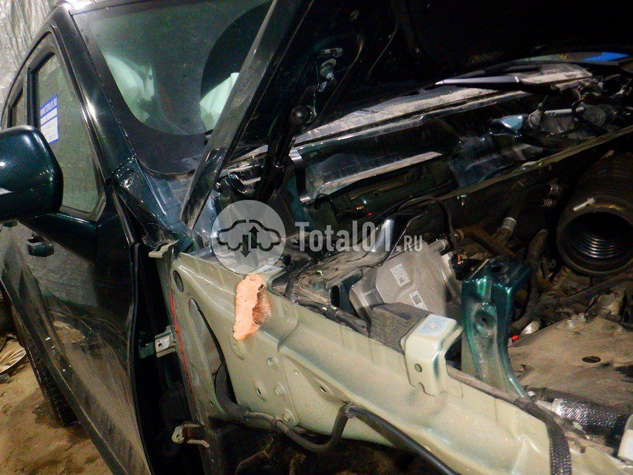 Фото TANK 700 426