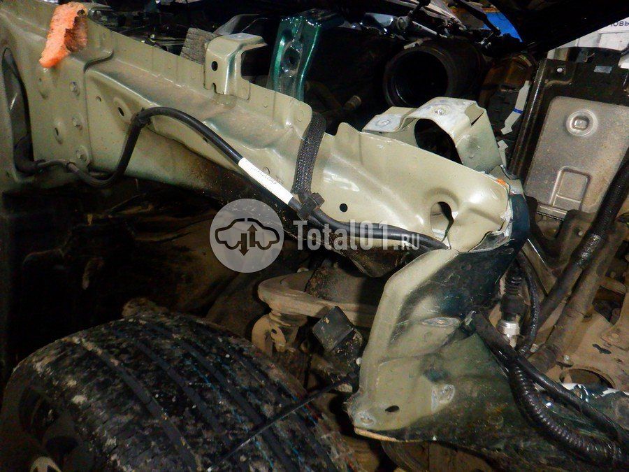 Фото TANK 700 428