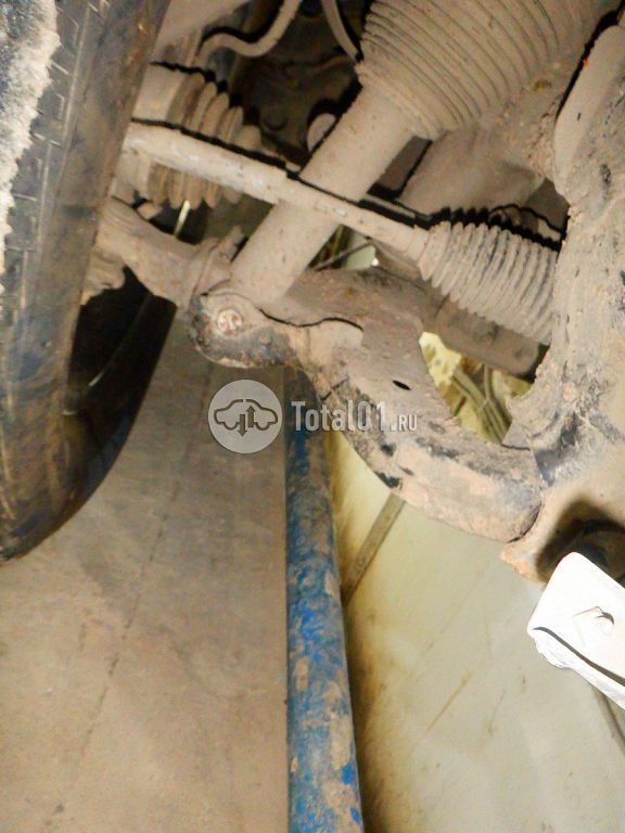 Фото TANK 700 436