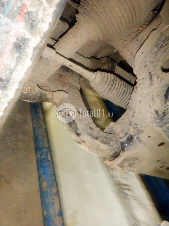 Фото TANK 700 438