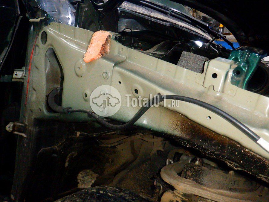 Фото TANK 700 442