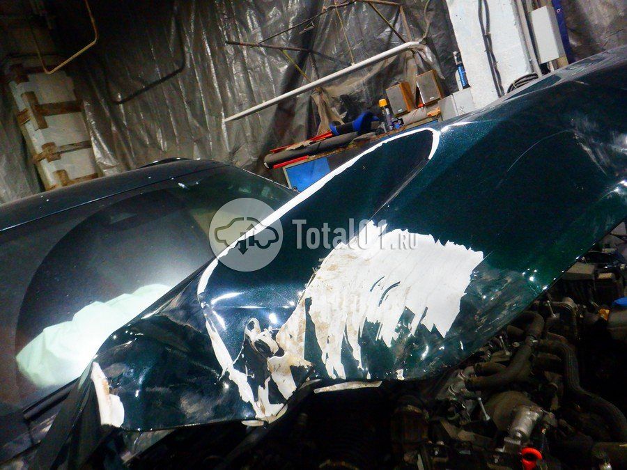 Фото TANK 700 446