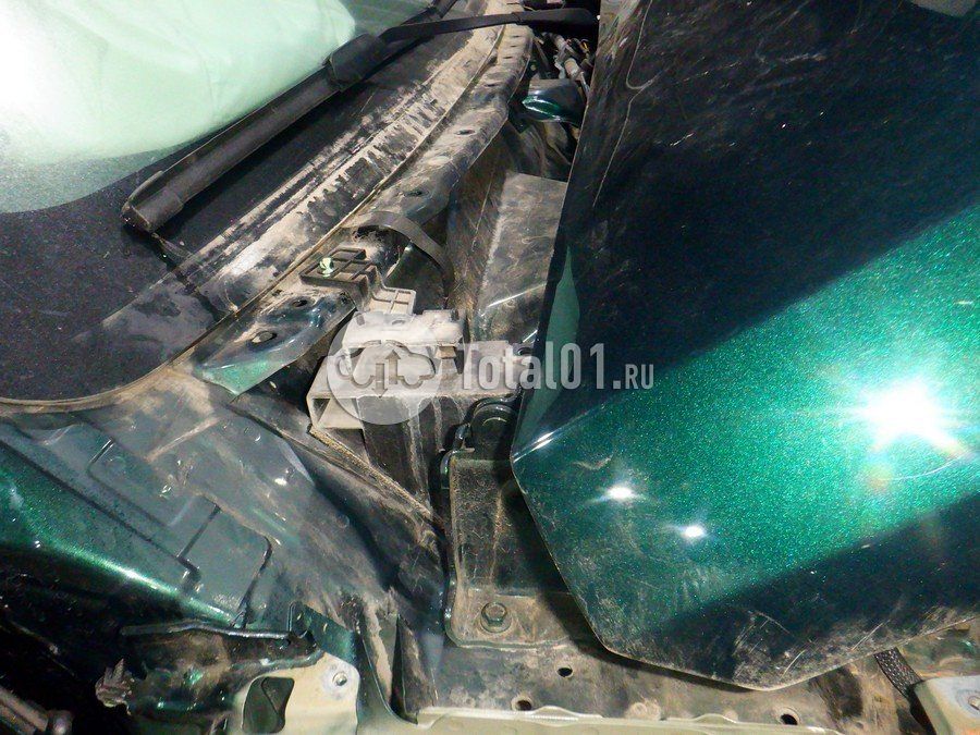 Фото TANK 700 450