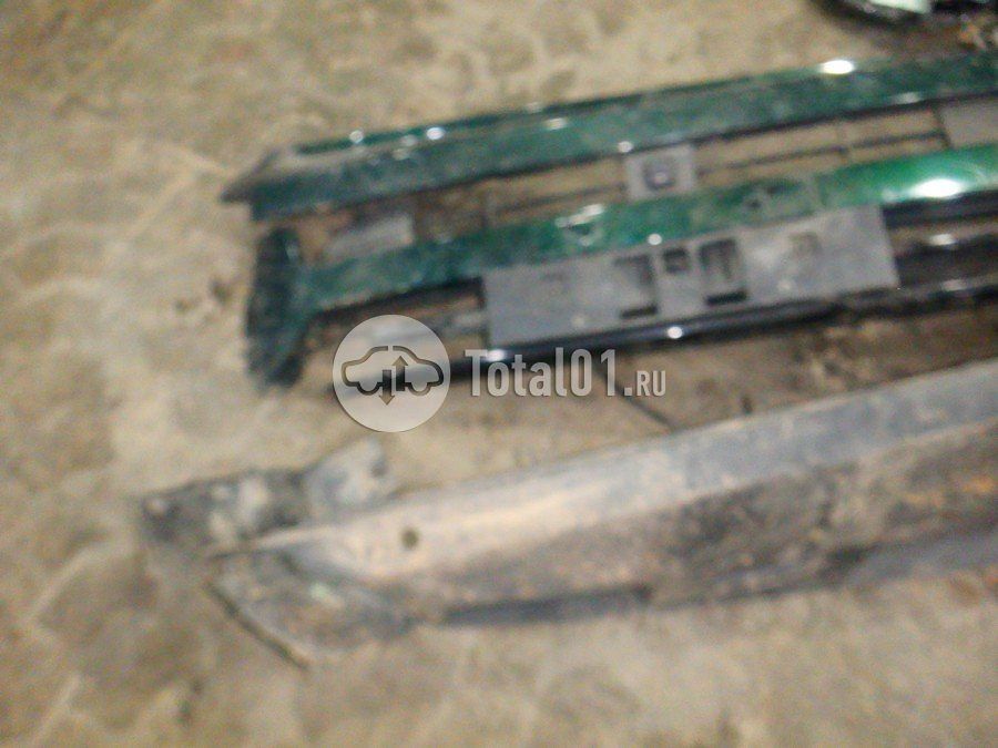 Фото TANK 700 452