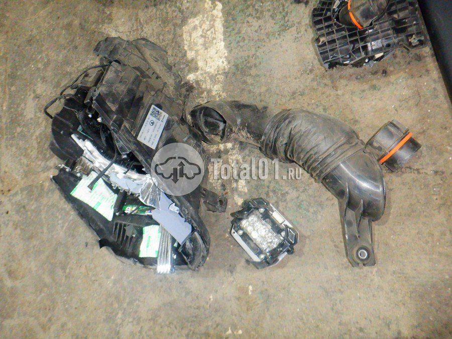 Фото TANK 700 460