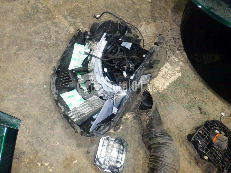 Фото TANK 700 462