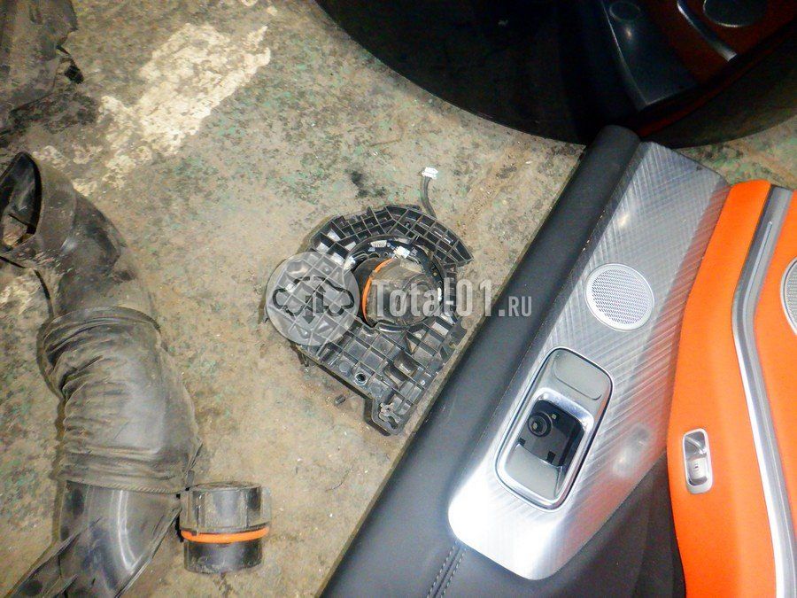 Фото TANK 700 464