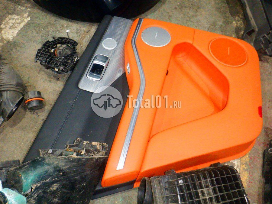 Фото TANK 700 466