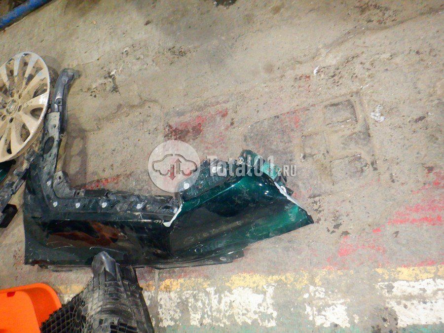 Фото TANK 700 472