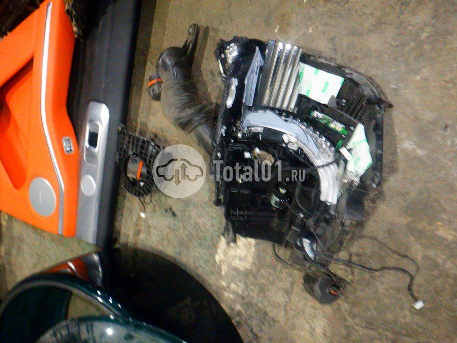 Фото TANK 700 476