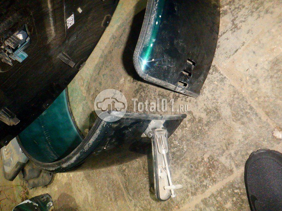 Фото TANK 700 480