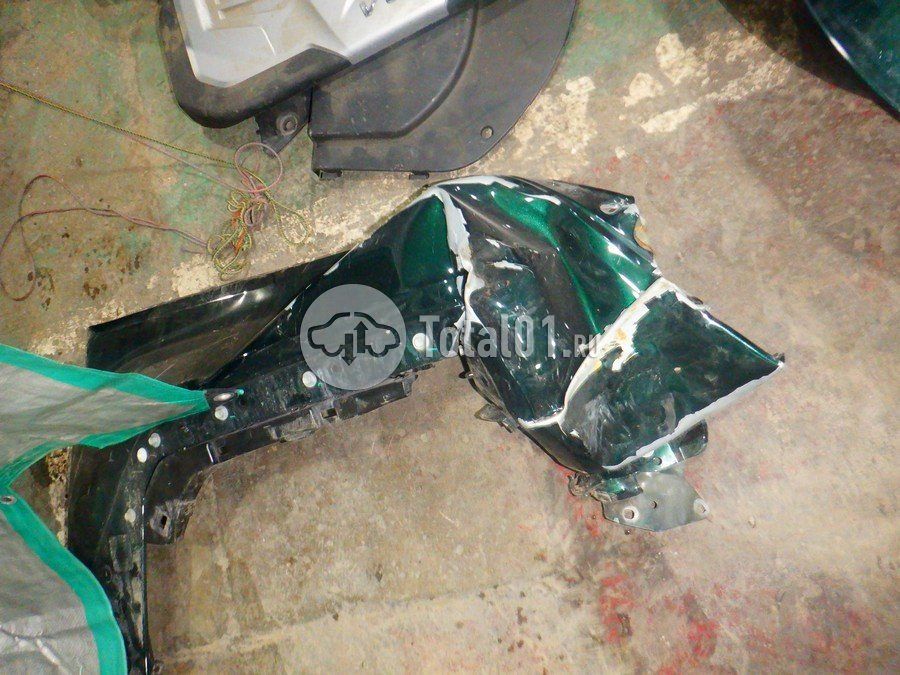 Фото TANK 700 482