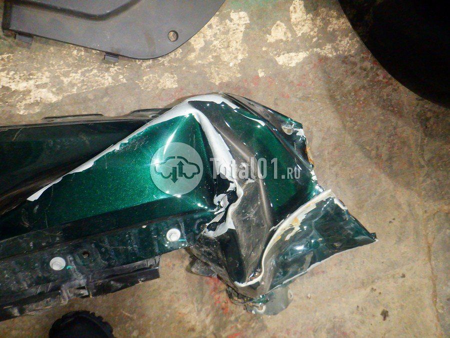 Фото TANK 700 484