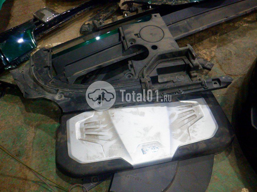 Фото TANK 700 486