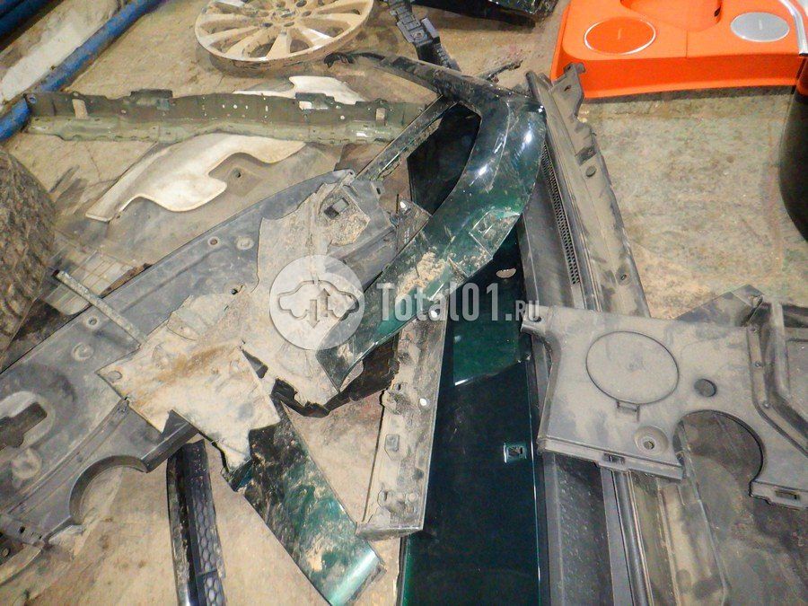 Фото TANK 700 490