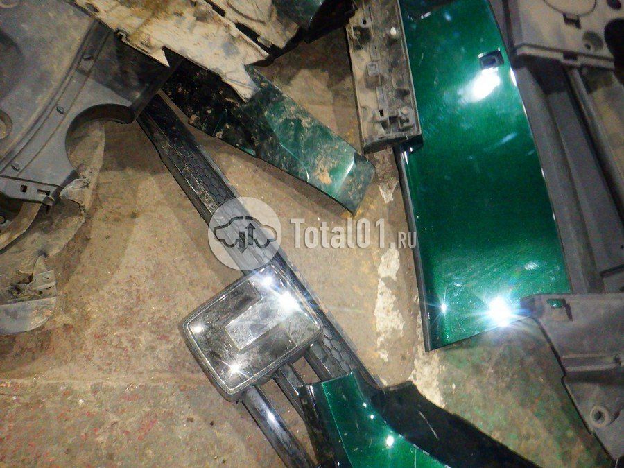 Фото TANK 700 492