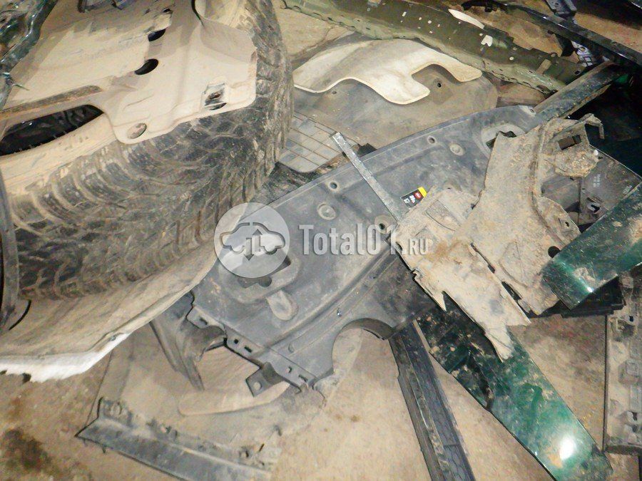 Фото TANK 700 494