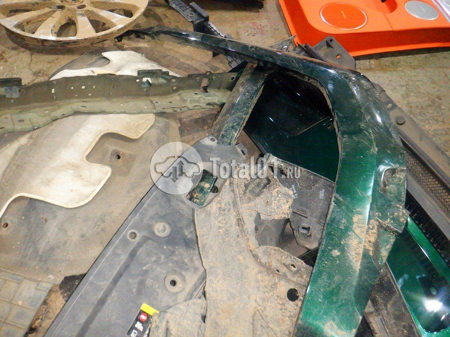 Фото TANK 700 496