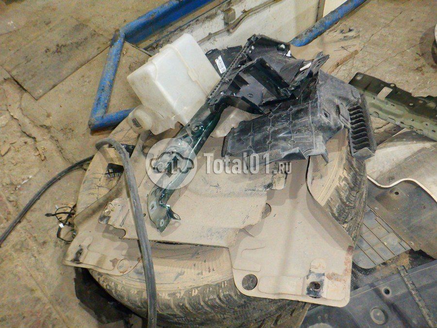 Фото TANK 700 498