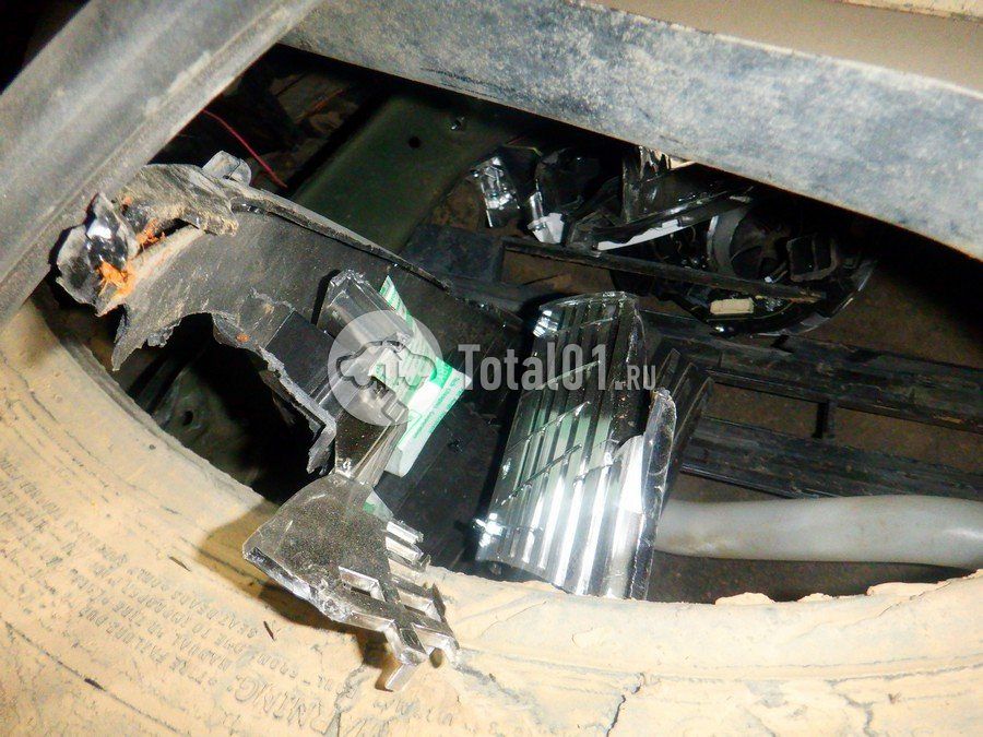 Фото TANK 700 502