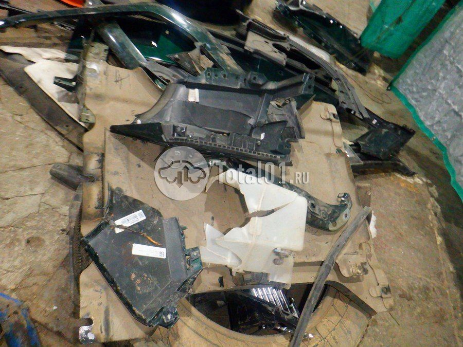 Фото TANK 700 506