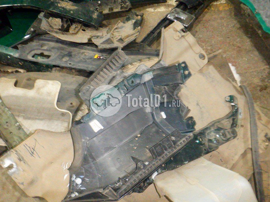 Фото TANK 700 508